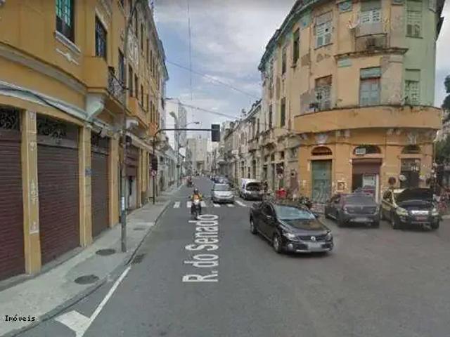 Terreno / Lote para Venda em Rio de Janeiro/RJ Centro