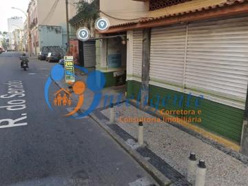 Terreno / Lote para Venda em Rio de Janeiro/RJ Centro