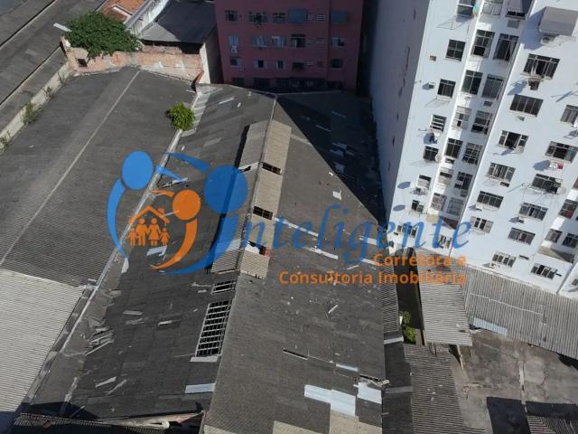 Terreno / Lote para Venda em Rio de Janeiro/RJ Centro