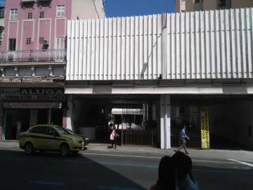 Terreno / Lote para Venda em Rio de Janeiro/RJ Centro