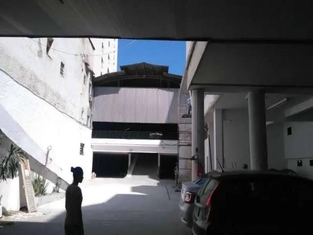 Terreno / Lote para Venda em Rio de Janeiro/RJ Centro