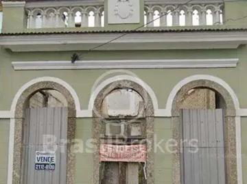 Terreno / Lote para Venda em Rio de Janeiro/RJ Cidade Nova
