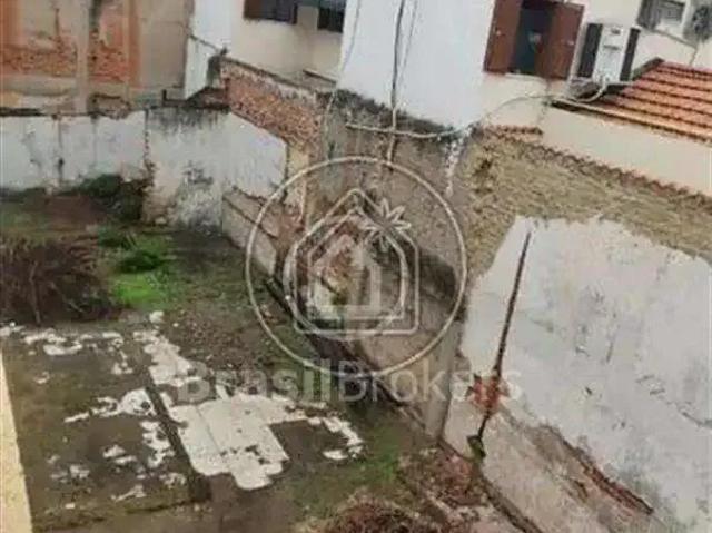 Terreno / Lote para Venda em Rio de Janeiro/RJ Cidade Nova