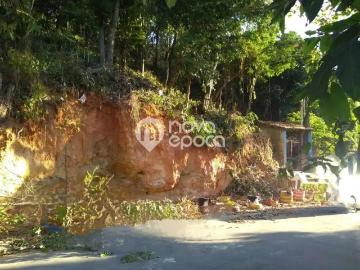 Terreno / Lote para Venda em Rio de Janeiro/RJ Cocotá