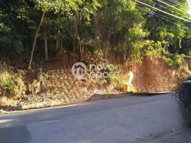 Terreno / Lote para Venda em Rio de Janeiro/RJ Cocotá