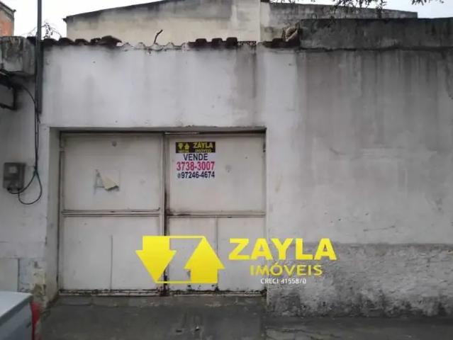 Terreno / Lote para Venda em Rio de Janeiro/RJ Colégio