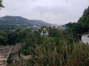 Terreno / Lote para Venda em Rio de Janeiro/RJ Cosme Velho