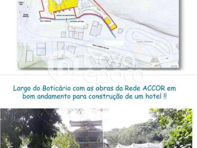 Terreno / Lote para Venda em Rio de Janeiro/RJ Cosme Velho