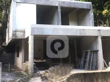Terreno / Lote para Venda em Rio de Janeiro/RJ Cosme Velho 1 Quartos