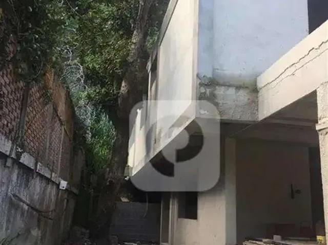 Terreno / Lote para Venda em Rio de Janeiro/RJ Cosme Velho 1 Quartos