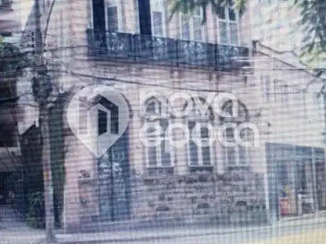 Terreno / Lote para Venda em Rio de Janeiro/RJ Cosme Velho
