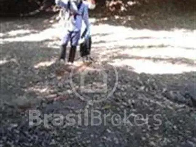 Terreno / Lote para Venda em Rio de Janeiro/RJ Cosme Velho 3 Quartos