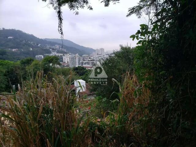 Terreno / Lote para Venda em Rio de Janeiro/RJ Cosme Velho