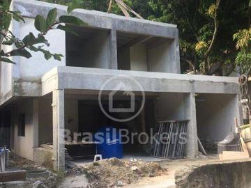 Terreno / Lote para Venda em Rio de Janeiro/RJ Cosme Velho