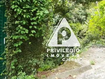 Terreno / Lote para Venda em Rio de Janeiro/RJ Cosme Velho