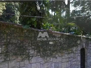 Terreno / Lote para Venda em Rio de Janeiro/RJ Cosme Velho