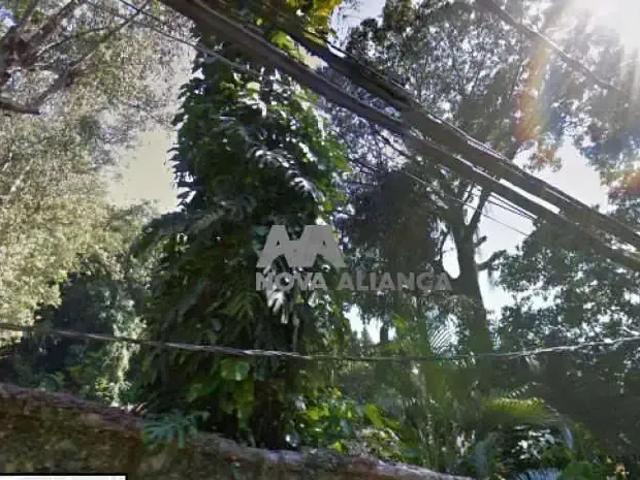 Terreno / Lote para Venda em Rio de Janeiro/RJ Cosme Velho