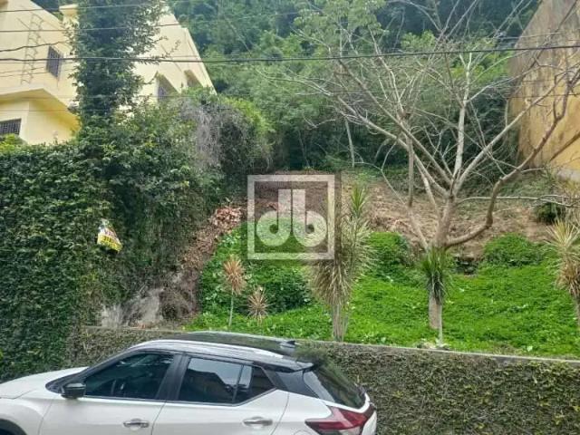 Terreno / Lote para Venda em Rio de Janeiro/RJ Cosme Velho