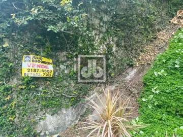 Terreno / Lote para Venda em Rio de Janeiro/RJ Cosme Velho