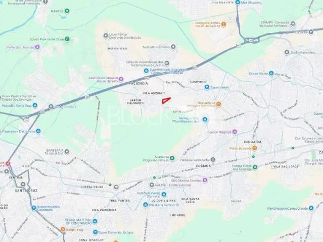 Terreno / Lote para Venda em Rio de Janeiro/RJ Cosmos