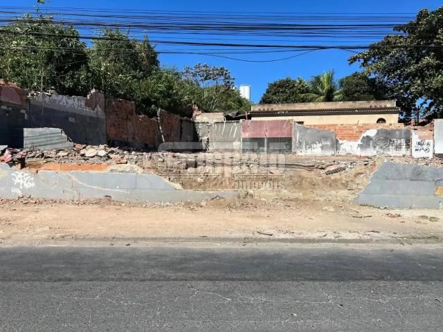 Terreno / Lote para Venda em Rio de Janeiro/RJ Cosmos
