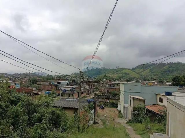 Terreno / Lote para Venda em Rio de Janeiro/RJ Cosmos