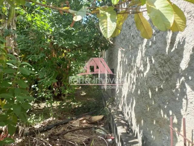 Terreno / Lote para Venda em Rio de Janeiro/RJ Cosmos