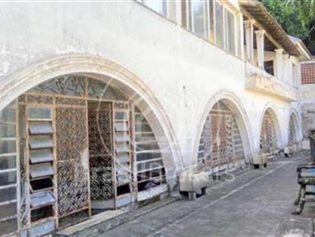Terreno / Lote para Venda em Rio de Janeiro/RJ Copacabana