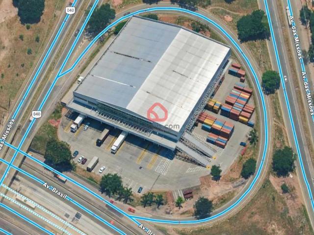 Terreno / Lote para Venda em Rio de Janeiro/RJ Cordovil