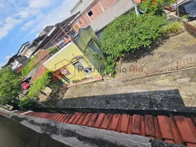 Terreno / Lote para Venda em Rio de Janeiro/RJ Cordovil