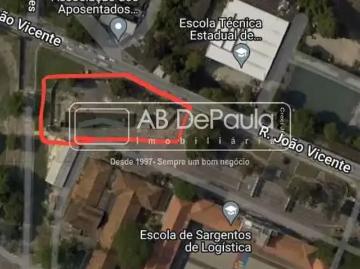 Terreno / Lote para Venda em Rio de Janeiro/RJ Deodoro