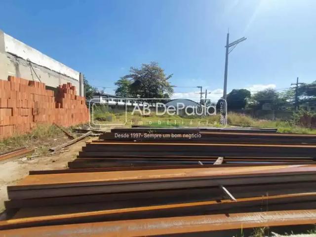 Terreno / Lote para Venda em Rio de Janeiro/RJ Deodoro