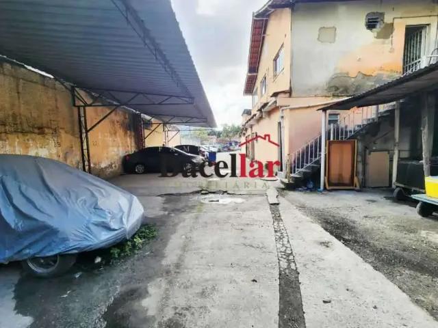 Terreno / Lote para Venda em Rio de Janeiro/RJ Del Castilho