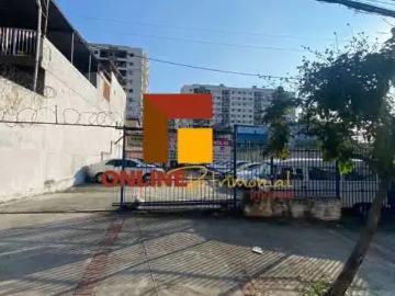 Terreno / Lote para Venda em Rio de Janeiro/RJ Del Castilho