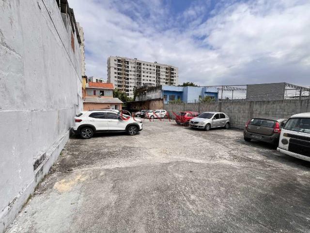 Terreno / Lote para Venda em Rio de Janeiro/RJ Del Castilho