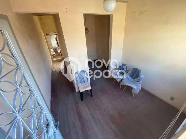 Terreno / Lote para Venda em Rio de Janeiro/RJ Encantado 1 Quartos
