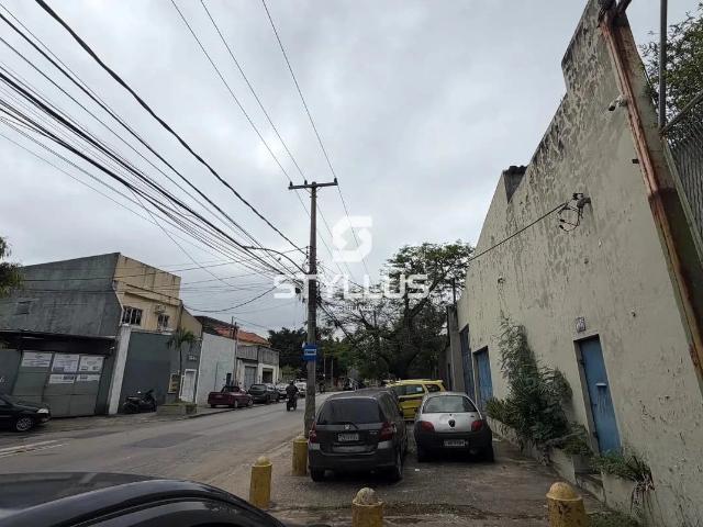Terreno / Lote para Venda em Rio de Janeiro/RJ Encantado