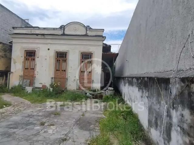 Terreno / Lote para Venda em Rio de Janeiro/RJ Engenho de Dentro 1 Quartos