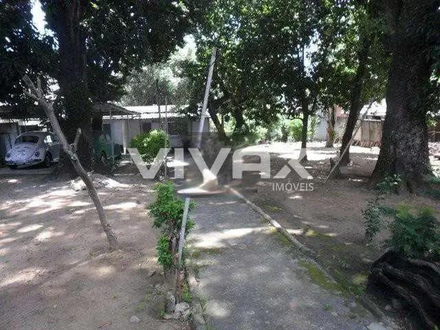 Terreno / Lote para Venda em Rio de Janeiro/RJ Engenho de Dentro