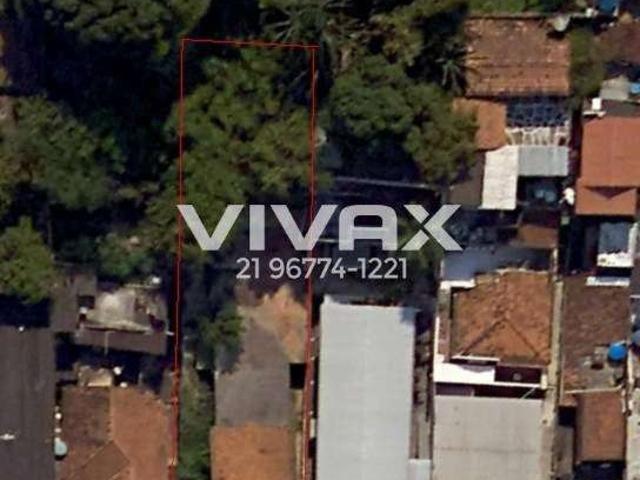 Terreno / Lote para Venda em Rio de Janeiro/RJ Engenho de Dentro