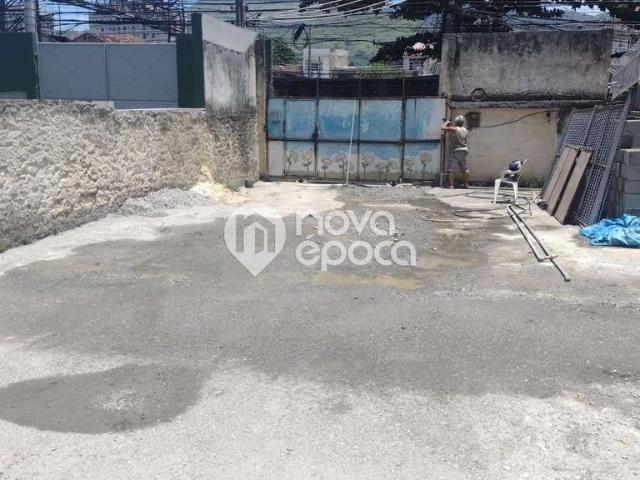 Terreno / Lote para Venda em Rio de Janeiro/RJ Engenho de Dentro