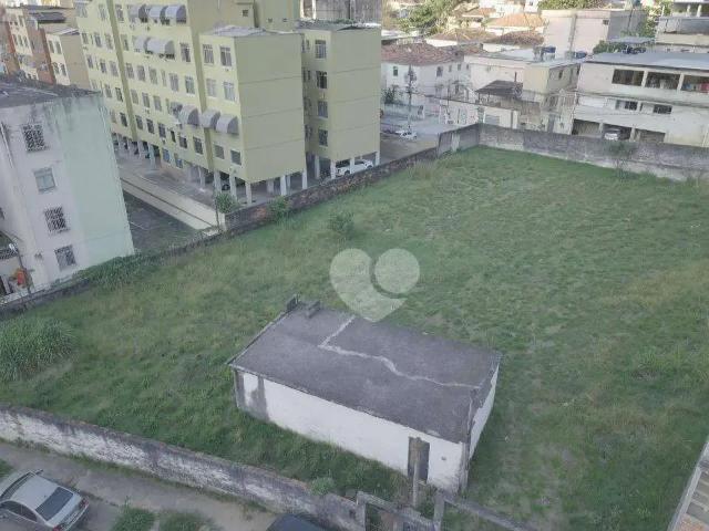 Terreno / Lote para Venda em Rio de Janeiro/RJ Engenho de Dentro