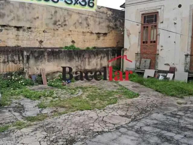 Terreno / Lote para Venda em Rio de Janeiro/RJ Engenho de Dentro