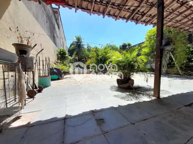 Terreno / Lote para Venda em Rio de Janeiro/RJ Engenho de Dentro