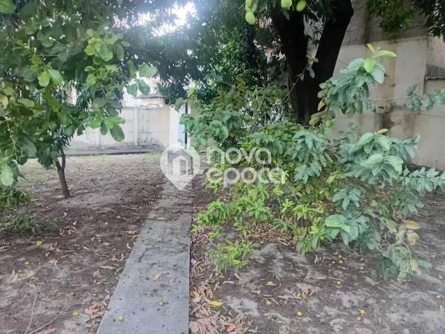 Terreno / Lote para Venda em Rio de Janeiro/RJ Engenho de Dentro