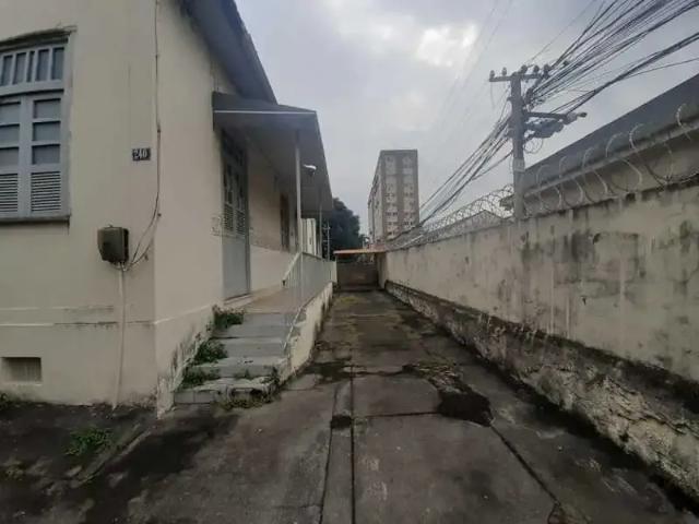 Terreno / Lote para Venda em Rio de Janeiro/RJ Engenho de Dentro