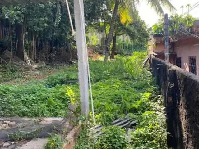 Terreno / Lote para Venda em Rio de Janeiro/RJ Engenho de Dentro
