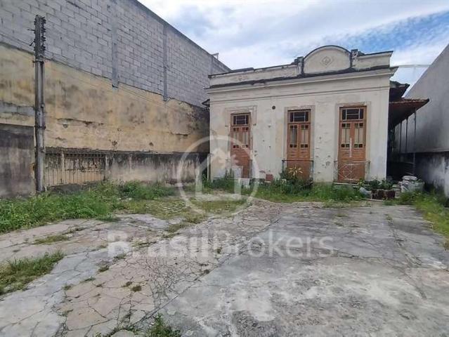 Terreno / Lote para Venda em Rio de Janeiro/RJ Engenho de Dentro 1 Quartos