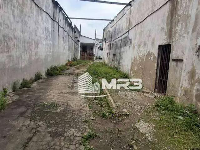 Terreno / Lote para Venda em Rio de Janeiro/RJ Engenho de Dentro
