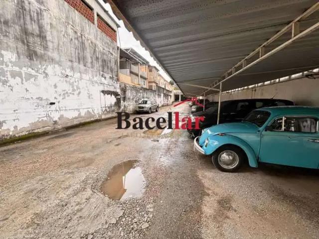 Terreno / Lote para Venda em Rio de Janeiro/RJ Engenho de Dentro